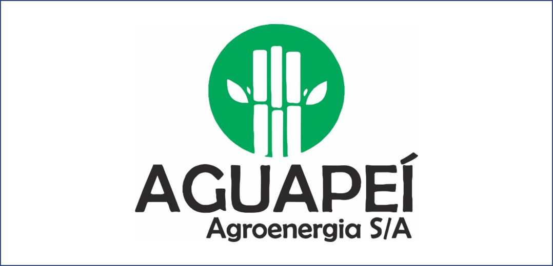 aguapeí